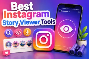 10 Best Instagram Story Viewer Tools for Anonymous Viewing