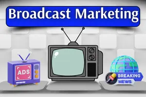Broadcast Marketing