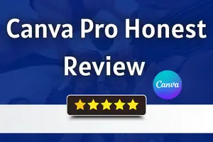 Canva Pro Review – Features, Pricing & Honest Verdict