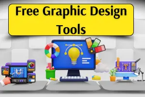 Free Graphic Design Tools – Best Apps for Beginners