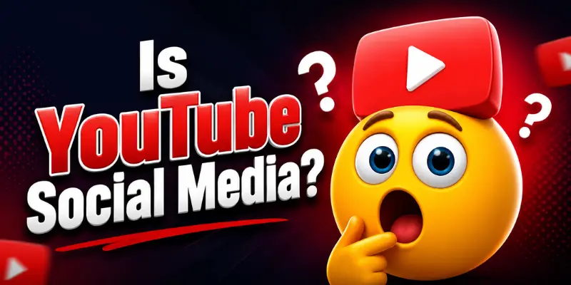 is youtube social media Is youtube social media.