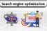 Search engine optimization