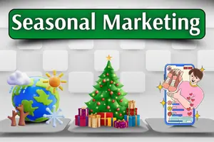Seasonal Marketing