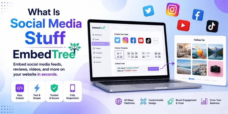 social media stuff embedtree Social media stuff embedtree