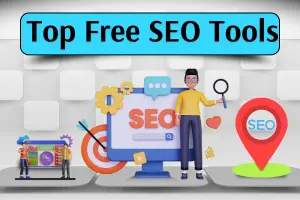 Top Free SEO Tools to Improve Google Rankings Easily