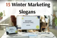 Winter Marketing Slogans – Boost Sales with Creative Ideas