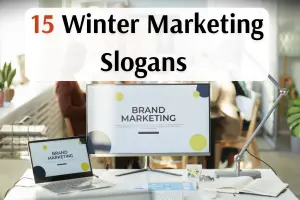 Winter Marketing Slogans – Boost Sales with Creative Ideas